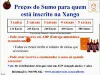 Pagamentos Xango Com Cartão MBNet
