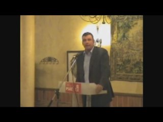 JAVIER MARMOL. AQUEL PROYECTO FALLIDO