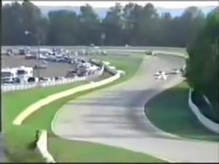 accidents spectaculaire-(rally, course f1)