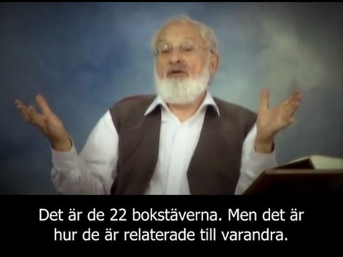 Skaparen finns inombords - 5 Minuter av Ljus