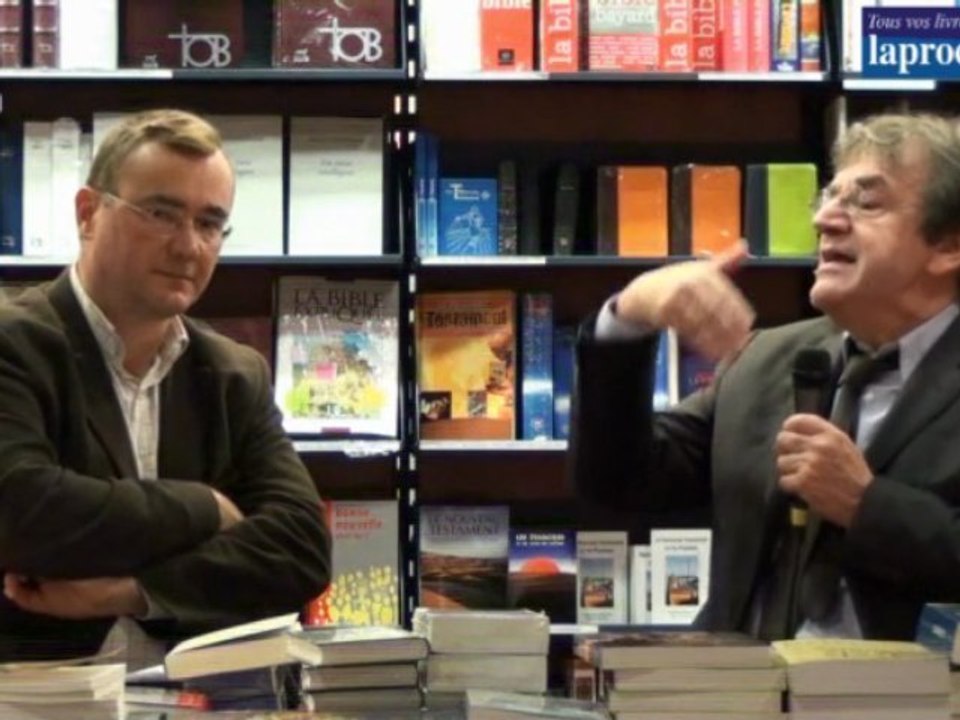 Alain Finkielkraut, Un coeur intelligent