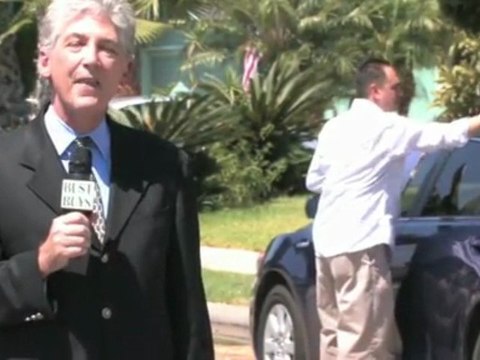 Selling Used Car in Signal Hill