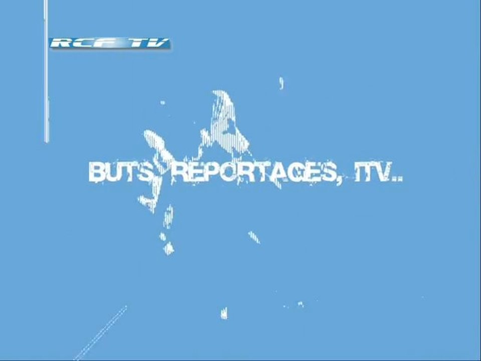 12ème Journée Racing Levallois-US Orléans : 1-1 CFA 2010