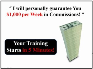 This Training is Absolutely Amazing