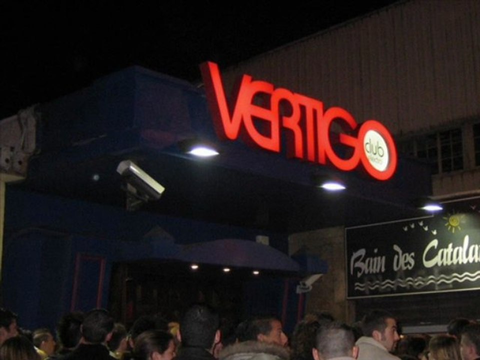 vertigo 8