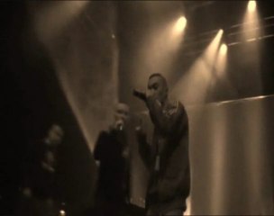 Live Demi portion concert a Toulouse bikini