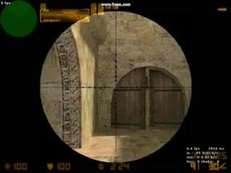 Pleymo video deagle & cpy