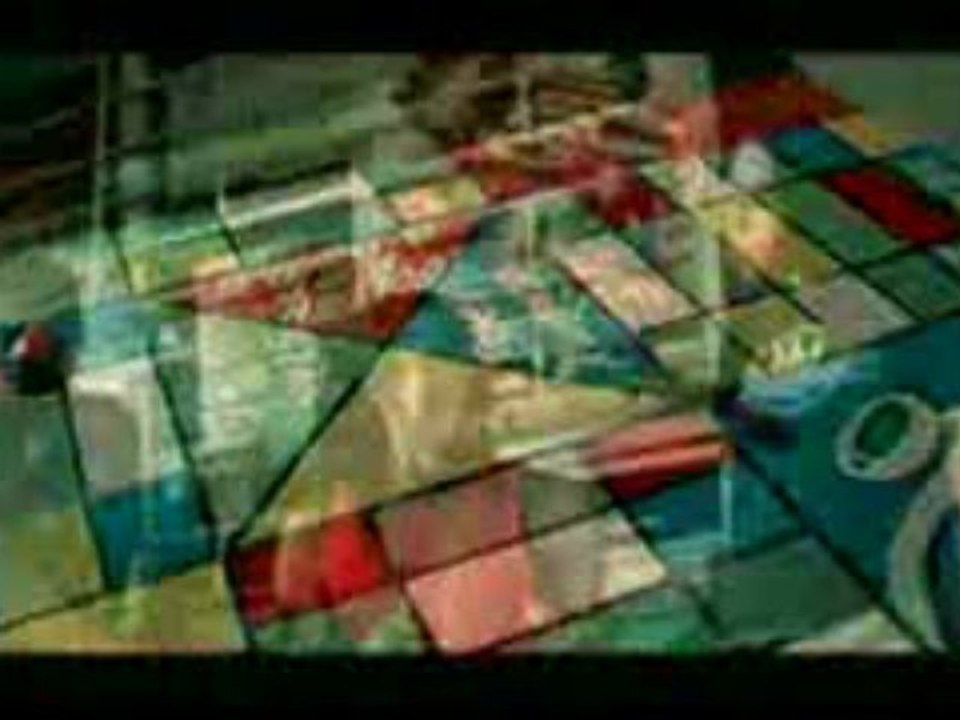 Beenie Man - Big Day Out Festival