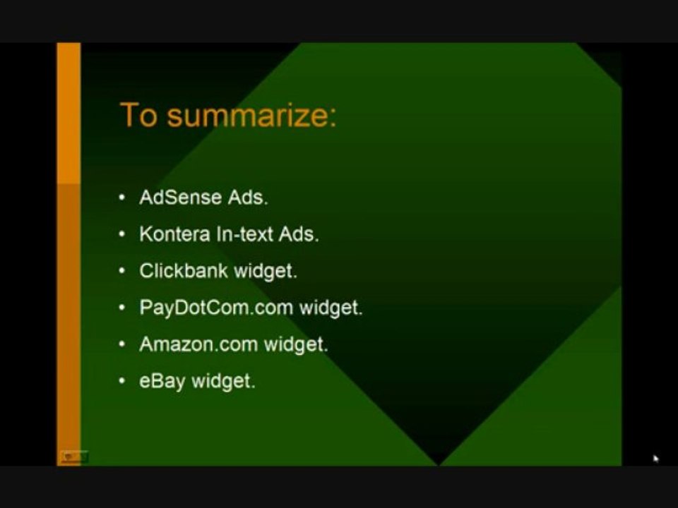 Best Ways To Monetize Your Blog or Website