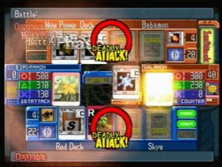 Let's Casually Play: Digimon - Digital Card Battle 06