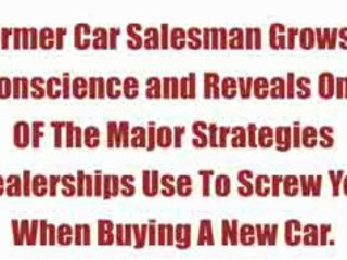 CarsAsheville Reveals Shocking Dealership Secret