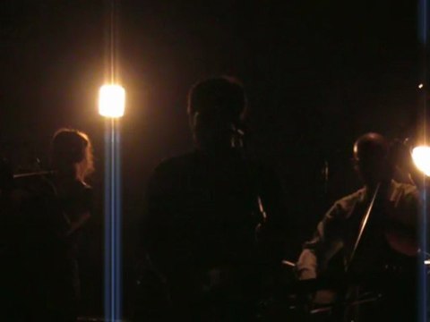 Les Blérots de RAVEL : Les Girafes Bleues