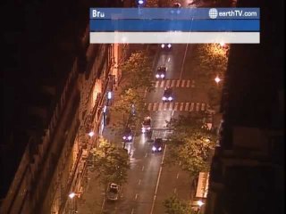 Sydney - Australia, Los Angeles - USA, Nouméa - New Caledonia, New York - USA, Hong Kong SAR - China, Brussels - Belgium, Auckland - New Zealand