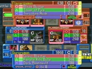 Let's Casually Play: Digimon - Digital Card Battle 07