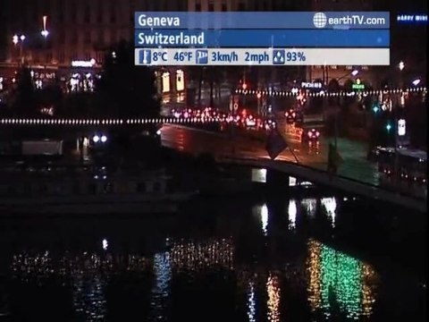 Metz - France, Hong Kong SAR - China, Niagara Falls - Canada, Auckland - New Zealand, Geneva - Switzerland, Manila - Philippines, Palma de Mallorca - Spain