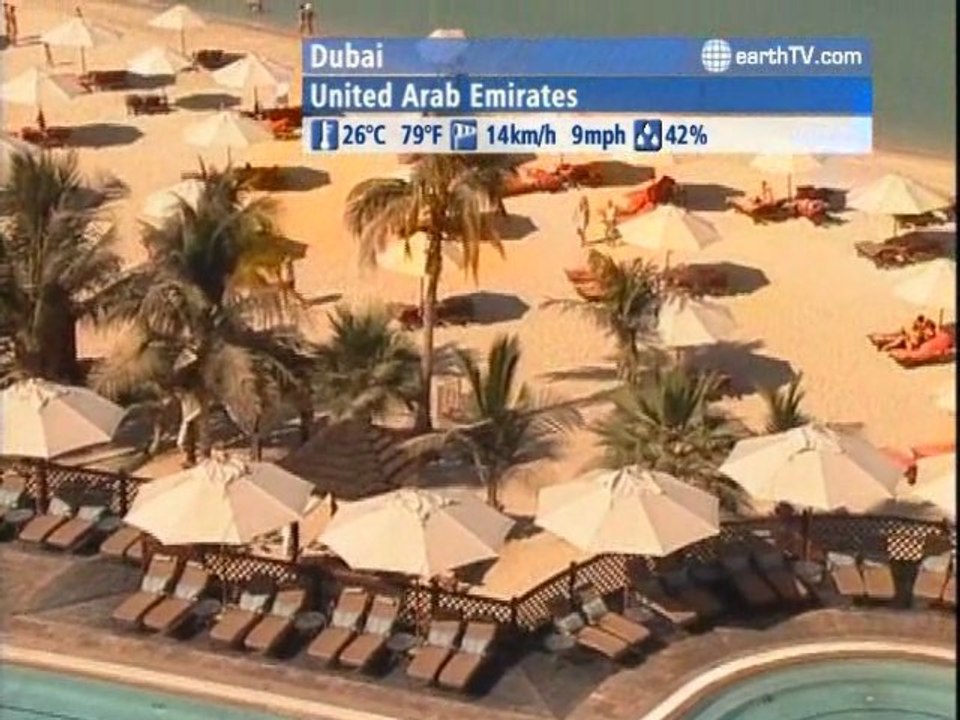 Johannesburg - South Africa, Pine Valley - Beijing - China, Amsterdam - Netherlands, Dubai - United Arab Emirates, Paris - France, Geneva - Switzerland, Palma de Mallorca - Spain