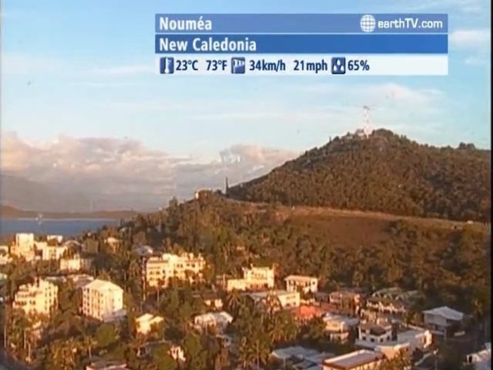 Antalya - Turkey, Hong Kong SAR - China, Avignon - France, Kyiv - Ukraine, Nouméa - New Caledonia, Manila - Philippines, Yas Island - UAE - Abu Dhabi