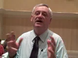 Ron LeGrands Internet Marketing Seminar