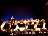 Orchestre d'harmonie Aix les Bains