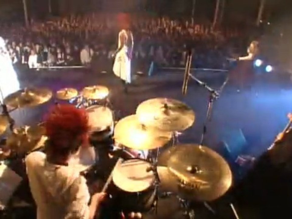 Moi Dix Mois - Lamentful Miss Live