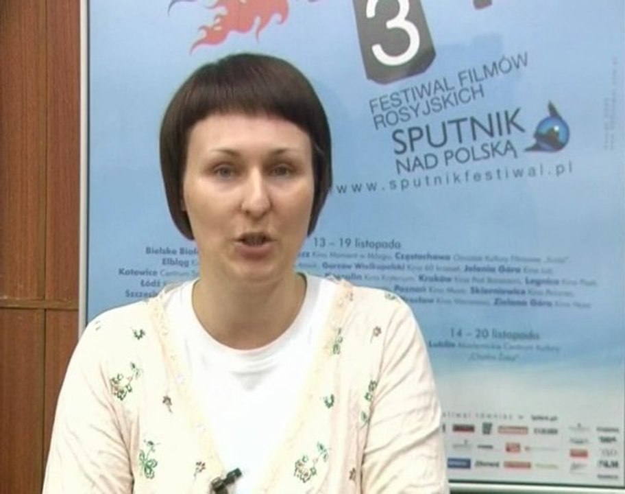 Kino 60 krzeseł