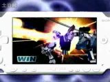 Gundam Vs Gundam Next Plus Gameplay