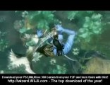 Avatar Ignite the War Ubisoft PS3 X360 Wii PC - Dec 2009