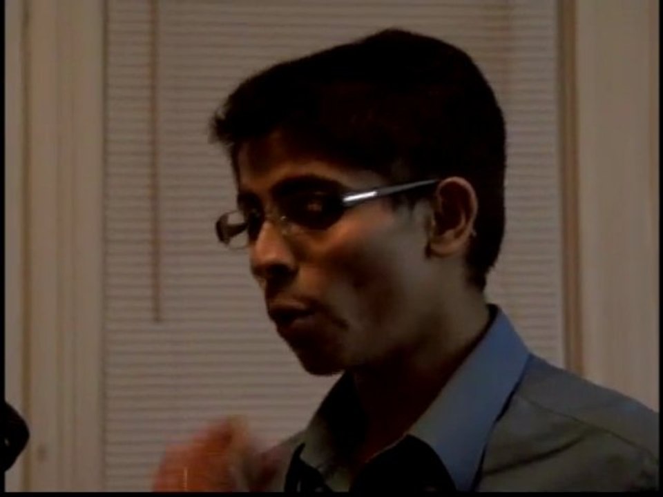 Iyer falls in Syracuse SA election | CitrusTV News