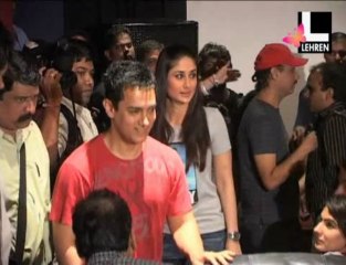 Aamir Kahn Loves Kareena Kapoor