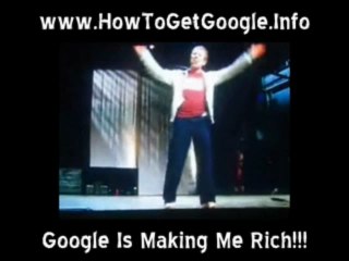 Guy Tries To Dance To "Underground Rap Lyrics"