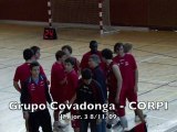 Junior Masculino/ Grupo Covadonga -CB Corpi