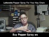 Buy Mace Pepper Spray Key Chain