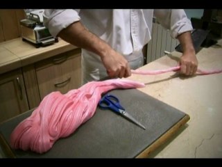 Berlingots Cauterets