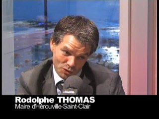Rodolphe THOMAS