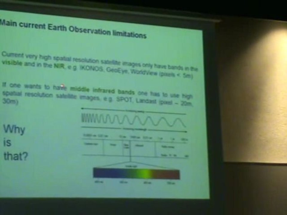 Prof. Dr. Mario Caetano, GeoMundus