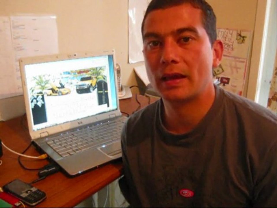 (How To Earn Money Online From Home) Untouchable - ...