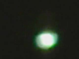 Ovni 18 mars 2009 (Dijon France)