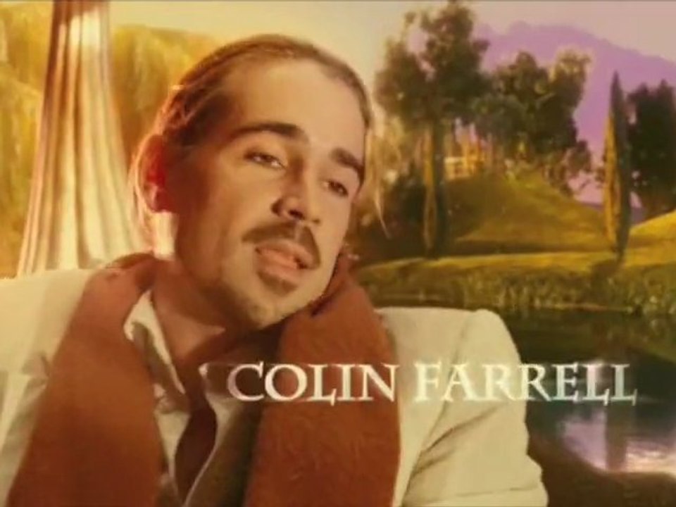 Terry Gilliam * The Imaginarium of Doctor Parnassus