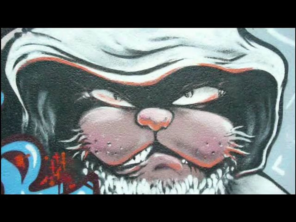 L'éphémur 1 Street Art