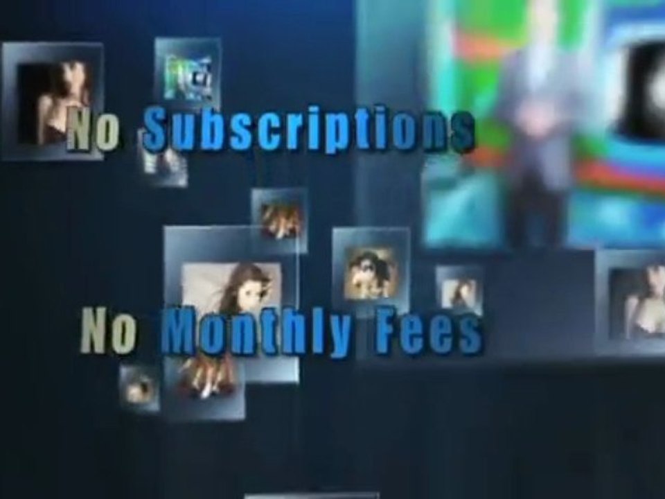 شاهد التليفزيون على الكمبيوتر اكثر من 3500 قناه