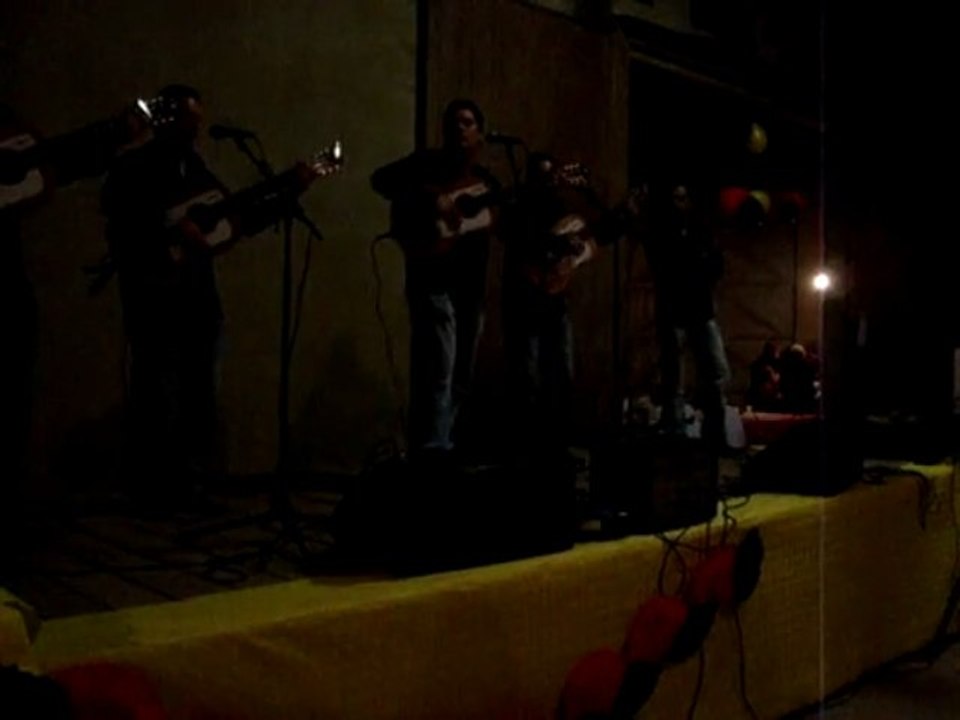 fete de village daubeuf la campagne (76)