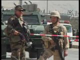 Attacco a Kabul: feriti 3 militari