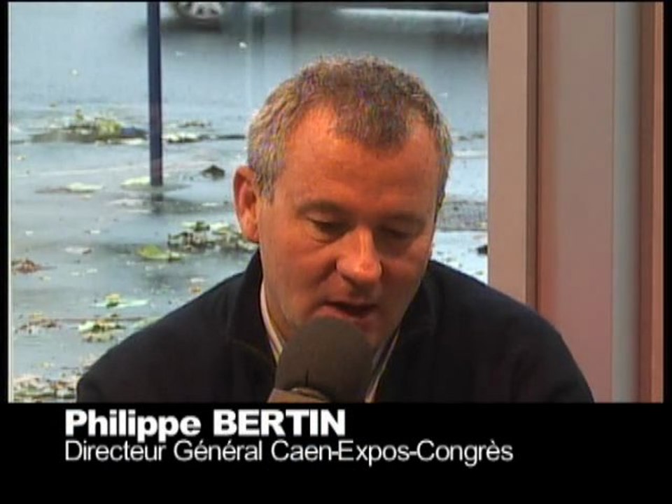 Philippe BERTIN