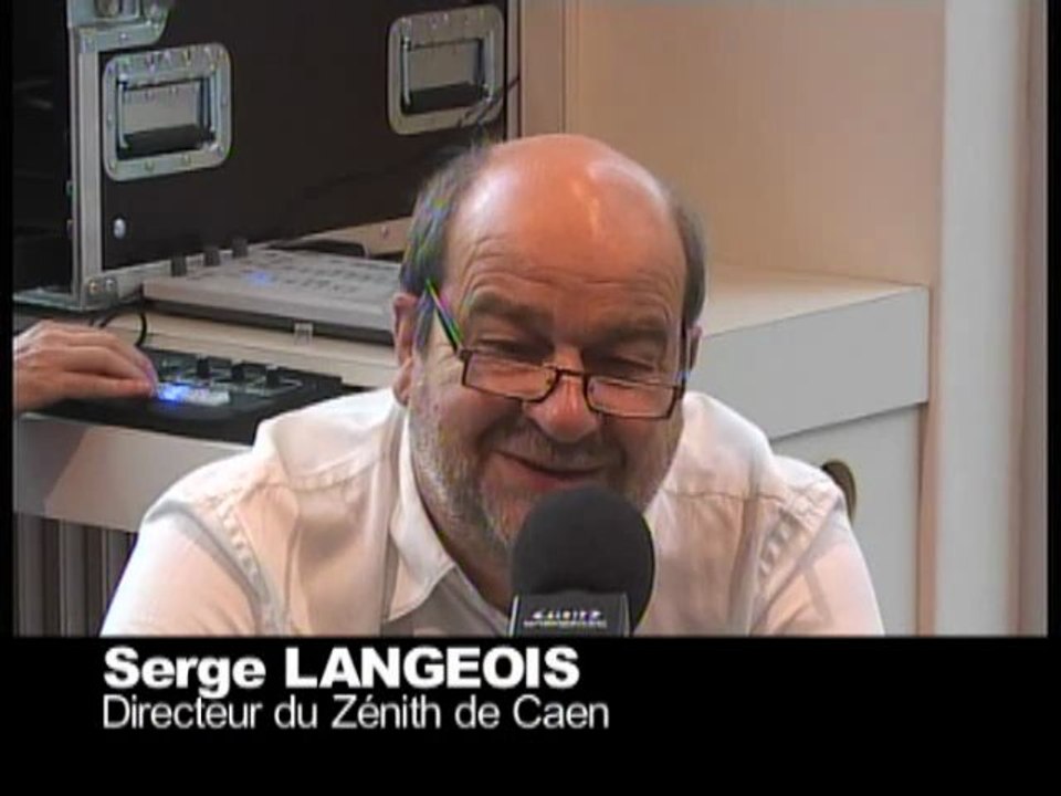 Serge LANGEOIS
