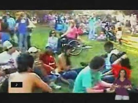 O QUE OS OLHOS NÃO VÊEM, AS PERNAS NÃO SENTEM