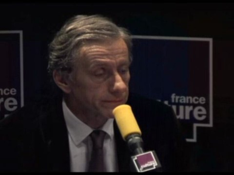 Jean-Christophe Rufin - Les Matins