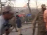 Bomba in Pakistan alla sede dei servizi segreti