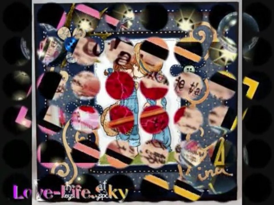 Brian Hyland - Sealed with a KISS