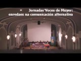 Jornadas Voces de Mujer en Gijón Asturias