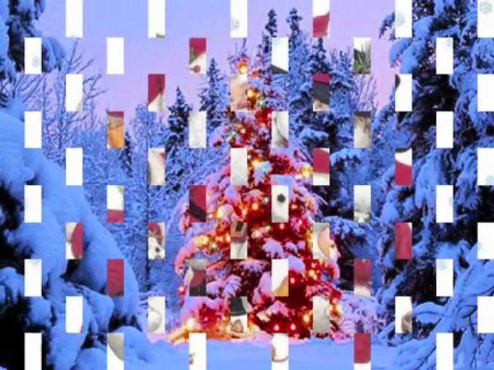 Merry Christmas Darling